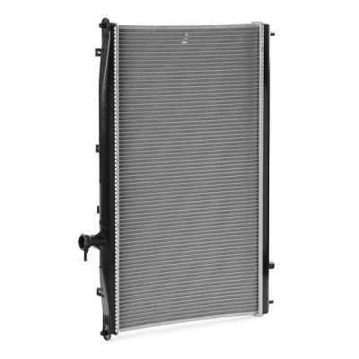 Chłodnica RIDEX 470R0725 470R0725 - foto 3
