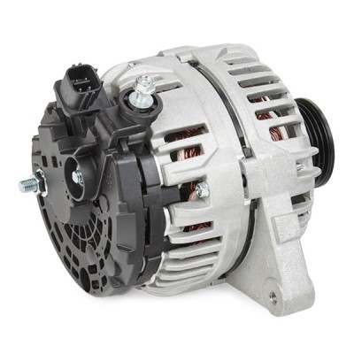 Alternator RIDEX 4G0216 4G0216 - foto 4