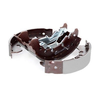 Klocki hamulcowe RIDEX 70B0150 70B0150 - foto 4