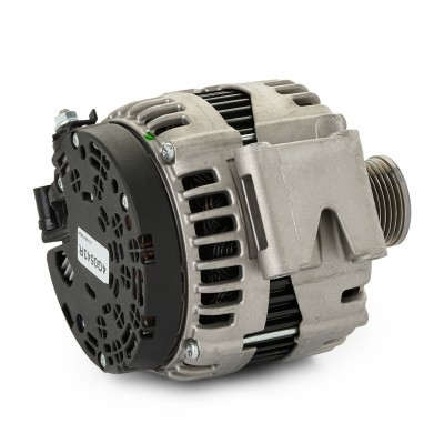 Alternator RIDEX 4G0543R 4G0543R - foto 4