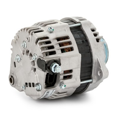 Alternator RIDEX 4G0521R 4G0521R - foto 4