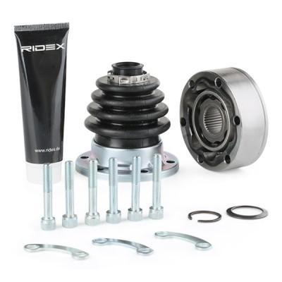 Przegub RIDEX 5J0369 5J0369 - foto 2