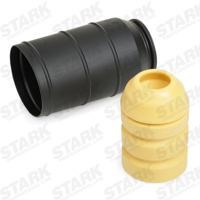 Zestaw Ochrony Przeciwpyłowej Stark SKDCK-1240343 SKDCK-1240343 - foto 3