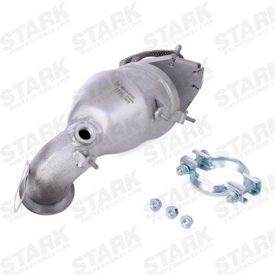 Katalizator Stark SKCCT-4840690 SKCCT-4840690 - foto 4