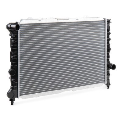 Chłodnica RIDEX 470R0161 470R0161 - foto 3