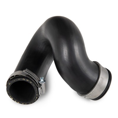 Rura Wąż Turbo Intercoolera RIDEX 3314C0321 3314C0321 - foto 4