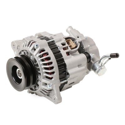 Alternator RIDEX 4G0035 4G0035 - foto 3