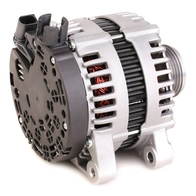 Alternator RIDEX 4G0302 4G0302 - foto 4