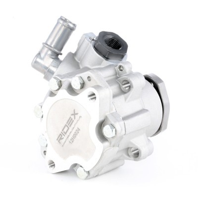 Pompa Wspomagania RIDEX 12H0024 12H0024 - foto 4