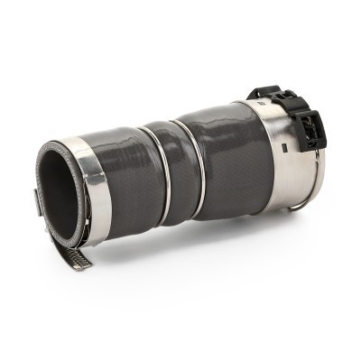Rura Wąż Turbo Intercoolera RIDEX 3314C0790 3314C0790 - foto 3