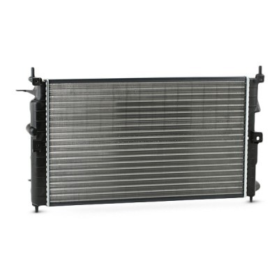 Chłodnica RIDEX 470R0393 470R0393 - foto 3