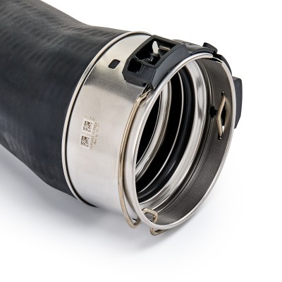 Rura Wąż Turbo Intercoolera RIDEX 3314C0480 3314C0480 - foto 5