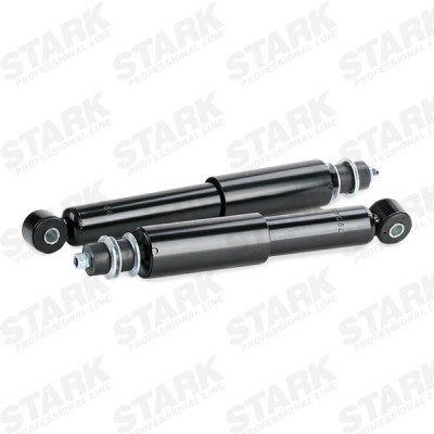 Amortyzator Stark SKSA-0133765 SKSA-0133765 - foto 3