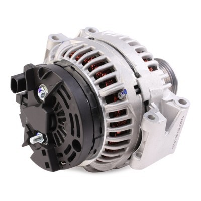 Alternator RIDEX 4G0855 4G0855 - foto 4