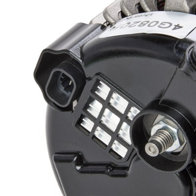 Alternator RIDEX 4G0820R 4G0820R - foto 6