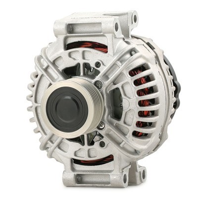 Alternator RIDEX 4G0794 4G0794 - foto 3