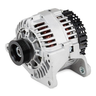 Alternator RIDEX 4G0233 4G0233 - foto 3