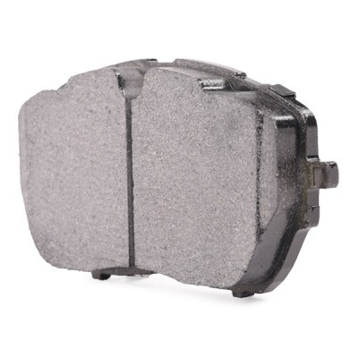 Klocki hamulcowe RIDEX 402B1202 402B1202 - foto 5