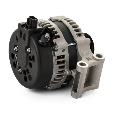 Alternator RIDEX 4G0728R 4G0728R - foto 4