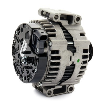 Alternator RIDEX 4G0496R 4G0496R - foto 4