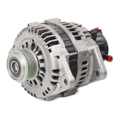 Alternator RIDEX 4G0023R 4G0023R - foto 5