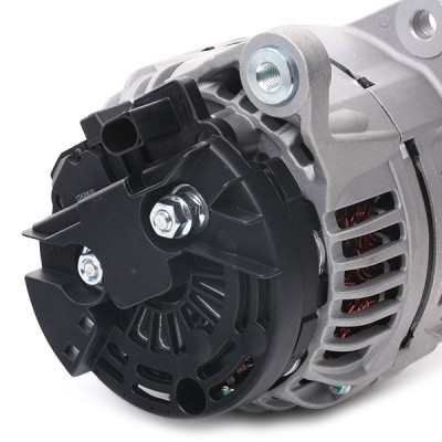 Alternator RIDEX 4G0549 4G0549 - foto 6