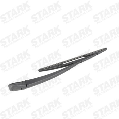 Ramię Wycieraczki Stark SKWA-0930039 SKWA-0930039 - foto 4