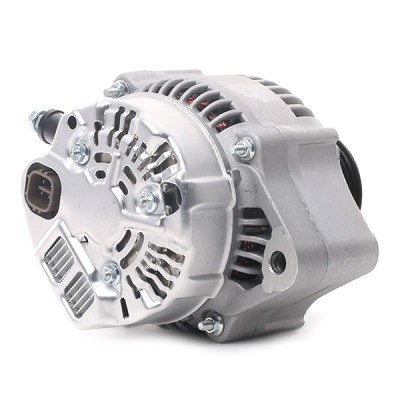 Alternator RIDEX 4G0663 4G0663 - foto 4