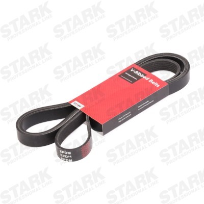 Pasek Klinowy Wielorowkowy Stark SK-6PK2270 SK-6PK2270 - foto 2