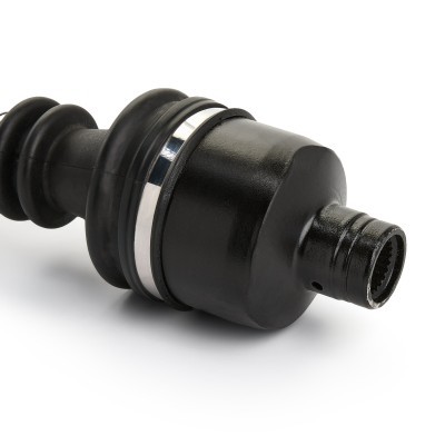 Półoś Napędowa RIDEX 13D0660R 13D0660R - foto 6