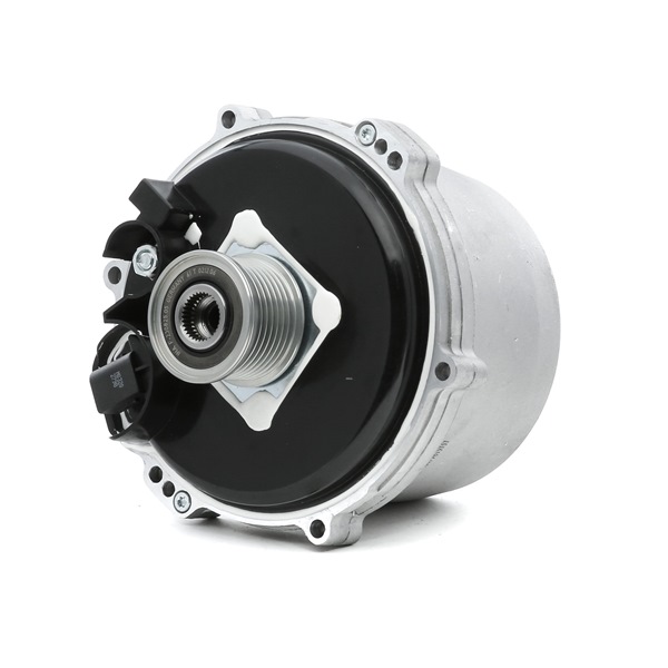 Alternator RIDEX 4G0957 4G0957 - foto 1