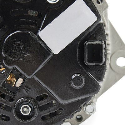Alternator RIDEX 4G0380R 4G0380R - foto 5