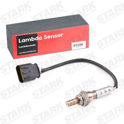 Sonda Lambda Stark SKLS-0140531 SKLS-0140531 - foto 2