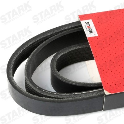 Pasek Klinowy Wielorowkowy Stark SK-6PK1560 SK-6PK1560 - foto 3