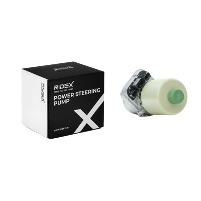 Pompa Wspomagania RIDEX 12H0166 12H0166 - foto 2
