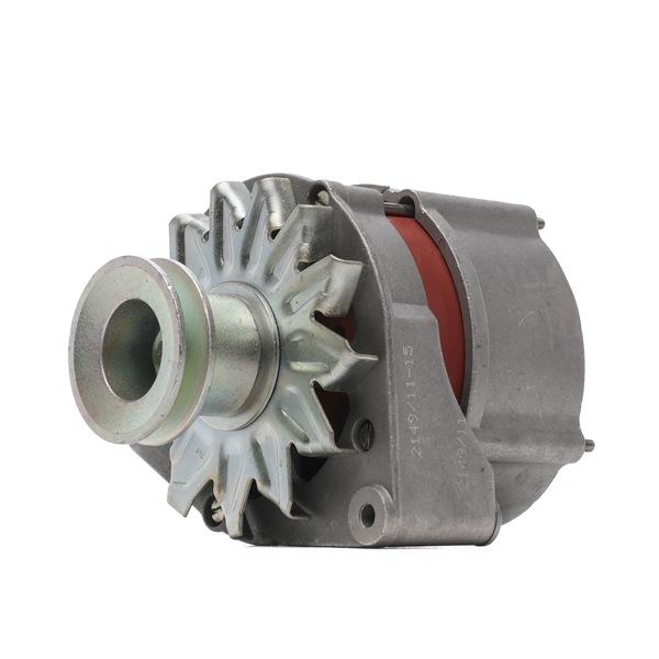 Alternator RIDEX 4G0899R 4G0899R - foto 1