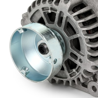 Alternator RIDEX 4G0082R 4G0082R - foto 5
