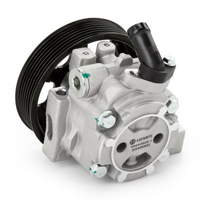 Pompa Wspomagania RIDEX 12H0241R 12H0241R - foto 4