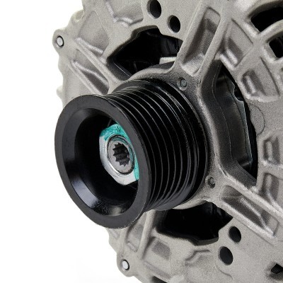 Alternator RIDEX 4G0496R 4G0496R - foto 5