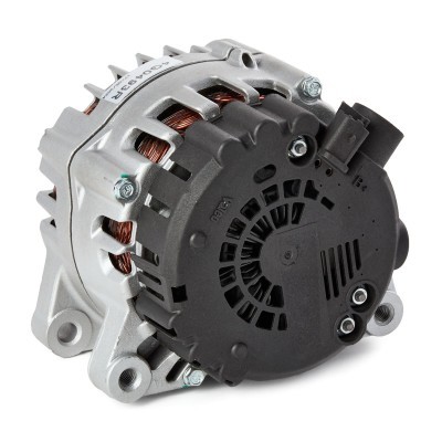 Alternator RIDEX 4G0493R 4G0493R - foto 3