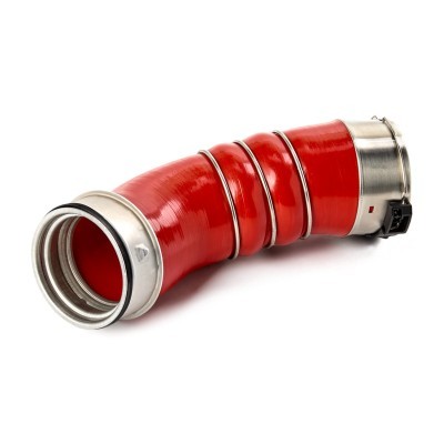 Rura Wąż Turbo Intercoolera RIDEX 3314C0328 3314C0328 - foto 3