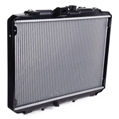 Chłodnica RIDEX 470R1386 470R1386 - foto 4