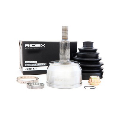 Przegub RIDEX 5J0102 5J0102 - foto 2