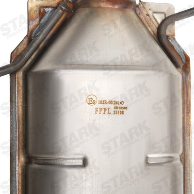 Katalizator Stark SKCCT-4840616 SKCCT-4840616 - foto 8