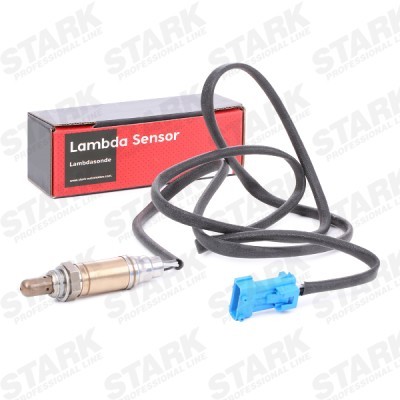 Sonda Lambda Stark SKLS-0140189 SKLS-0140189 - foto 2