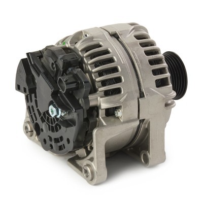 Alternator RIDEX 4G0789R 4G0789R - foto 4