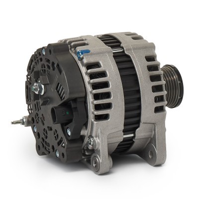 Alternator RIDEX 4G0875R 4G0875R - foto 4