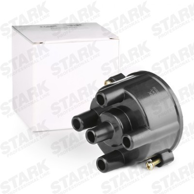 Kopułka rozdzielacza zapłonu Stark SKDC-1150010 SKDC-1150010 - foto 3