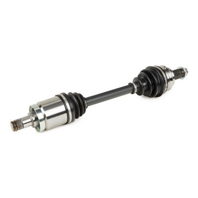 Półoś Napędowa RIDEX 13D0280 13D0280 - foto 4