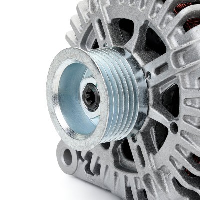 Alternator RIDEX 4G0160R 4G0160R - foto 7